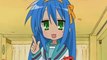 Lucky Star - Konata Coplay Haruhi