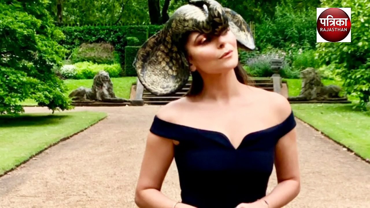 Corona पीड़ित Singer Kanika Kapoor का Ramnath Kovind कनेक्शन