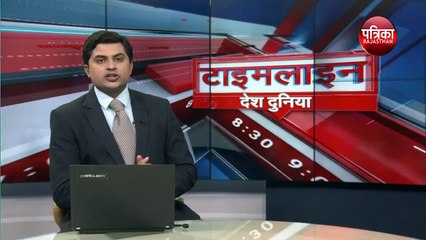 कोरोना से पहले रेलवे कर्मचारी की मौत