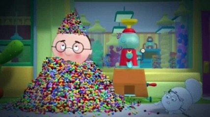 Handy Manny S02E28 Home Sweet Home Jackies Old Shed