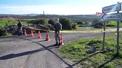 Adıyaman'da koranavirüs nedeniyle fabrika kapatıldı, 2 köy karantinaya alındı