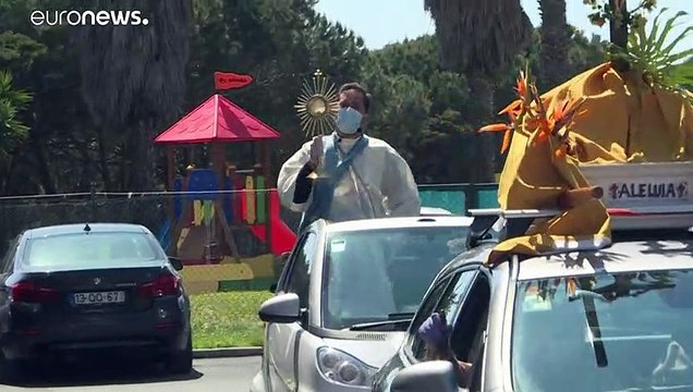 Coronavirus, oltre 75.000 morti in Europa