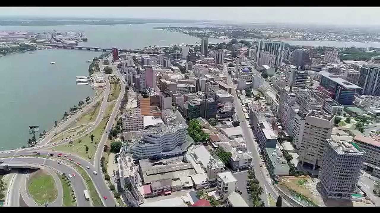 Allo Abidjan ! Le Préfet d'Abidjan explique la réalité du Covid-19