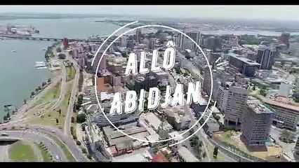 Allo Abidjan! Le Préfet d'Abidjan au VITIB, site de prise en charges des malades du Covid-19