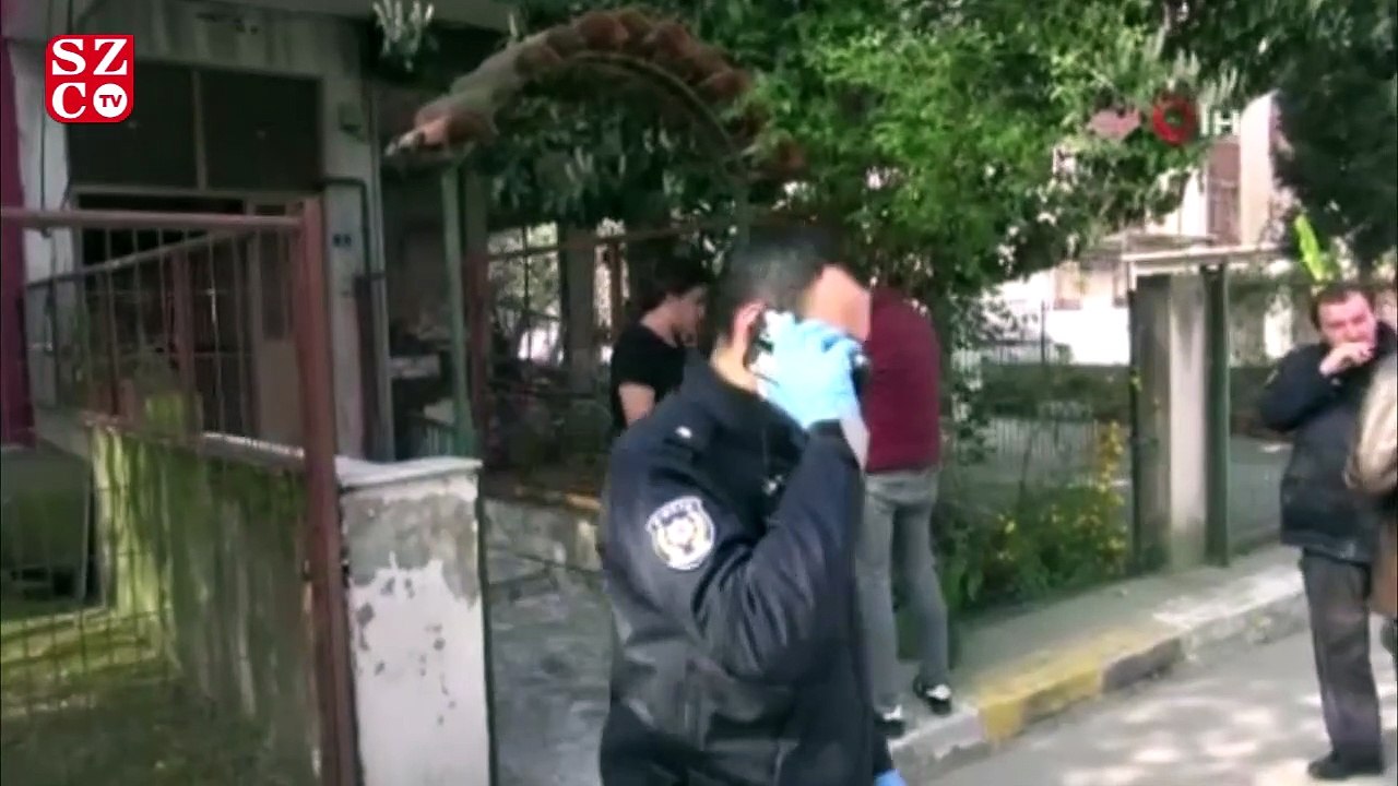 Yasak sonrası sokağa çıkar çıkmaz borç verdiği şahsı vurdu