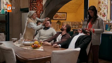 Eres hermoso incluso con el ojo hinchado - Capítulo 5