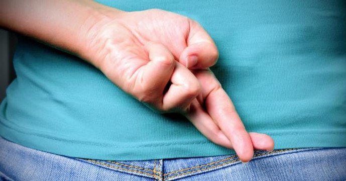 10 astuces pour repérer rapidement quelqu'un qui vous ment