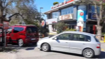 İstanbul yeni haftaya sakin başladı