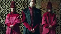 Suleiman El Gran Sultan Capitulo 166 Completo (Audio Español)