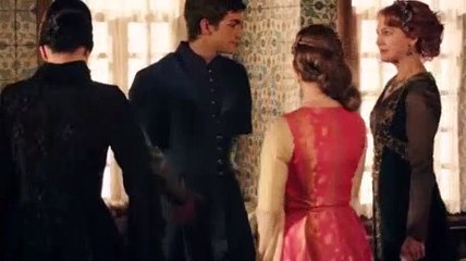 Suleiman El Gran Sultan Capitulo 165 Completo (Audio Español)