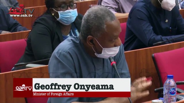 How Chinese officials mistreat Nigerian citizens