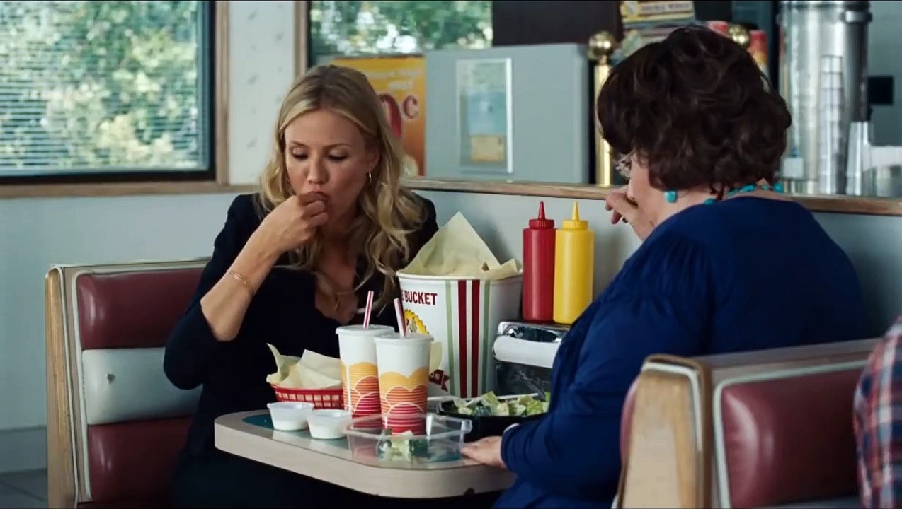 Bad Teacher - Trailer