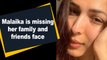 Lockdown Diaries: Malaika is missing her family and friends face