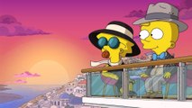 Maggie Simpson in ''Playdate with Destiny'' - The Simpsons