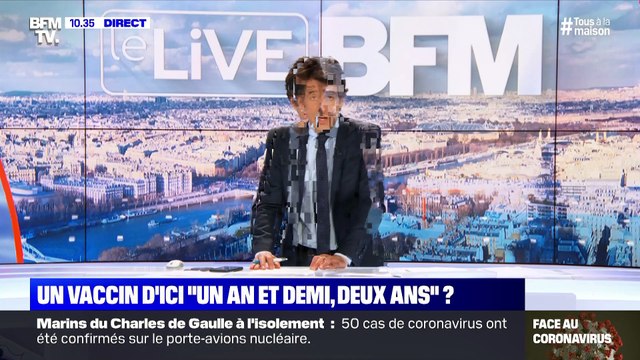Travailler plus pour relancer l'économie ? (2) - 13/04