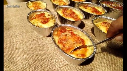 RESEP MACARONI SCHOTEL  Bahan Premium pasti enak