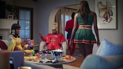 Insecure Season 4 Ep.02 Promo Lowkey Distant (2020)