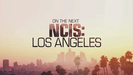NCIS Los Angeles Season 11 Episode 21 Promo Murder of Crows (2020)