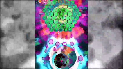 Bullet Hell Monday Finale - Trailer