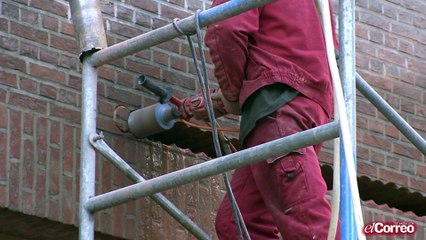 La vuelta al trabajo marcada por las normas de seguridad