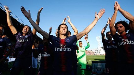 Cavani'yi kadrosuna katmak isteyen Fenerbahçe, Diego Lugano'dan yardım isteyecek