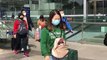 La pandemia del coronavirus supera los 1,85 millones de casos