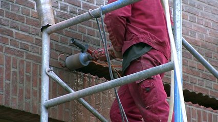 La vuelta al trabajo de este lunes, marcada por las normas de seguridad