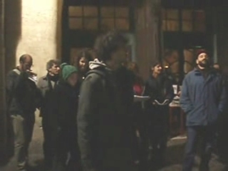 Chorale "Le cri du Peuple"