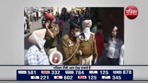 Punjab Lockdown Patiala Police के ASI का Nihang ने काटा हाथ तो हाथ लेकर ASI पहुंचा Docters के पास