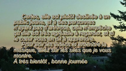 LES LETTRES DE MICHOU W-D.D. - 10 AVRIL 2020 - PAU - RECHERCHES SUR LA LAMBADA