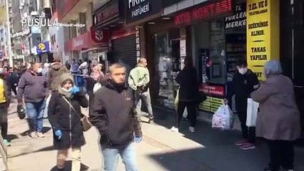 Aytaç Öztürk Gazipaşa'dan bildiriyor