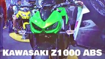 KAWASAKI Z1000 ABS Japon