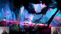 Review - ori and the Will of the Wisps - Xbox One : PC - feat Nono