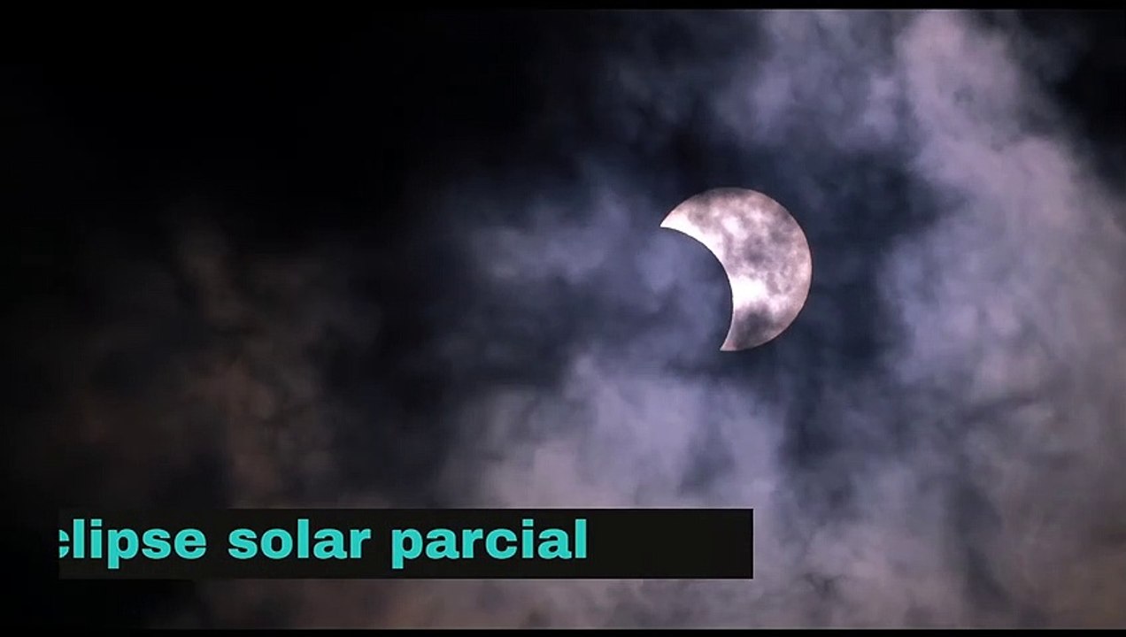 Cuántos tipos de eclipse existen