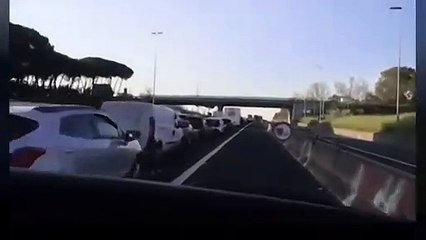 ESODO DI PASQUA - COVID-19