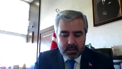 TAGEM'den Kovid-19 aşısı geliştirme çalışmalarına destek