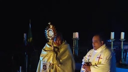 Páscoa em tempos de covid-19