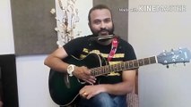 Kerala singer's corona awareness song
