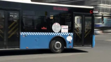 Ankara'da hayat kısmen normale döndü