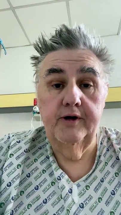 Coronavirus - Le journaliste sportif Pierre Ménès annonce avoir été hospitalisé mardi dernier après avoir attrapé le Covid-19: "J'étais épuisé avec de terribles diarrhées" - VIDEO