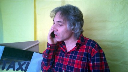 Le présent ne repasse pas mais le passé se représente partie 4