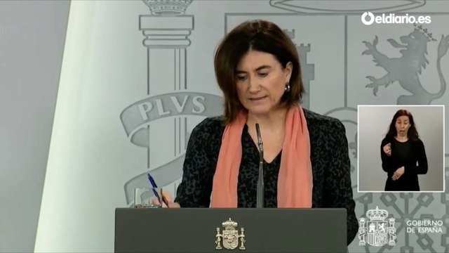 Se registran 517 muertes diarias por coronavirus y el menor dato de nuevos contagios desde el 20 de marzo