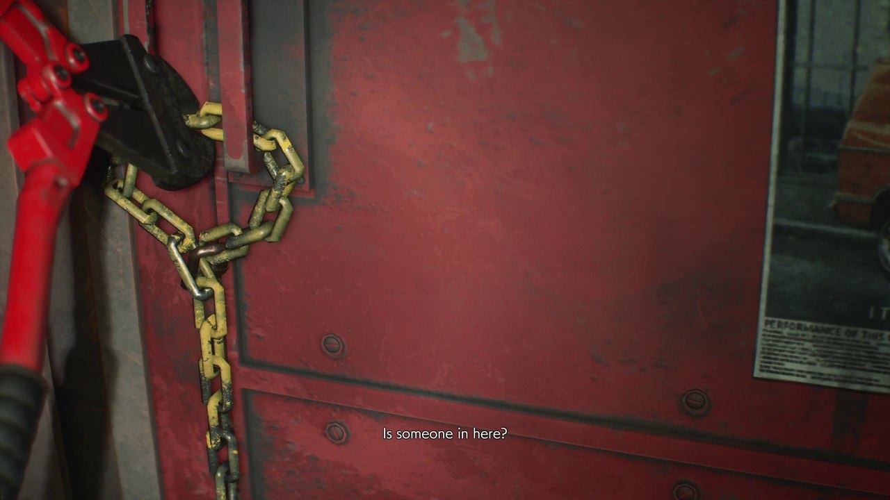 Resident Evil 3 Remake - Practice Those Dogs