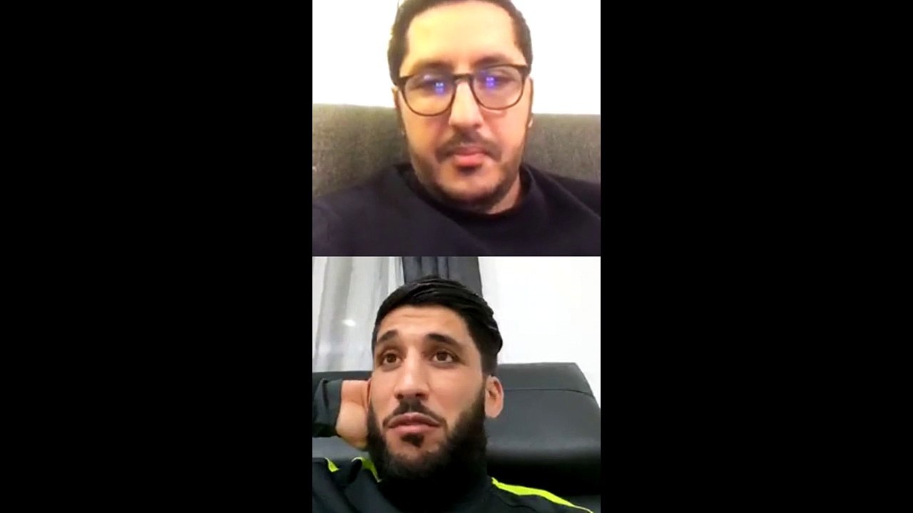 Karaoui :"Nos jeunes doivent partir le plus vite"