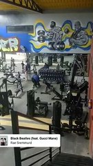 Commercial Gym Setup | Grand Slam Fitness