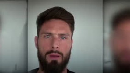 Coronavirus - Neymar, Giroud et Batum unis contre le Coronavirus