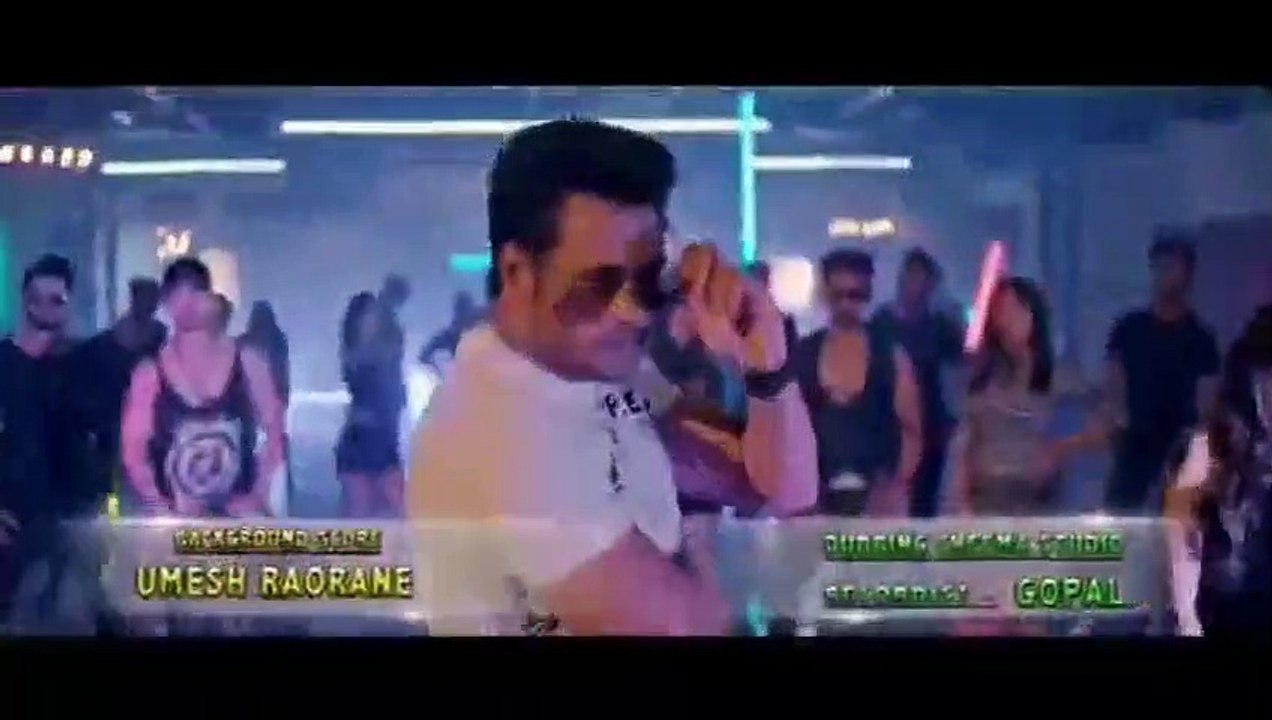 yaar belly part 1