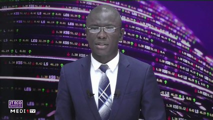 JT Economie - 13/04/2020