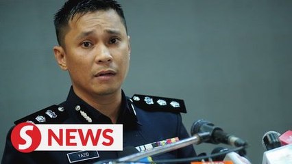 Police investigating Songkran celebration in Sepang