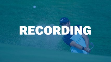 Recording : Adrien Saddier